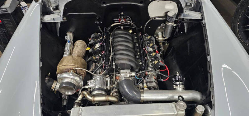 1951 Chevrolet Fleetline