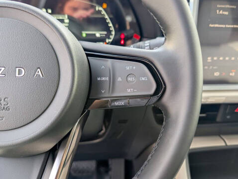 2026 Mazda CX-5 2.5 S Select