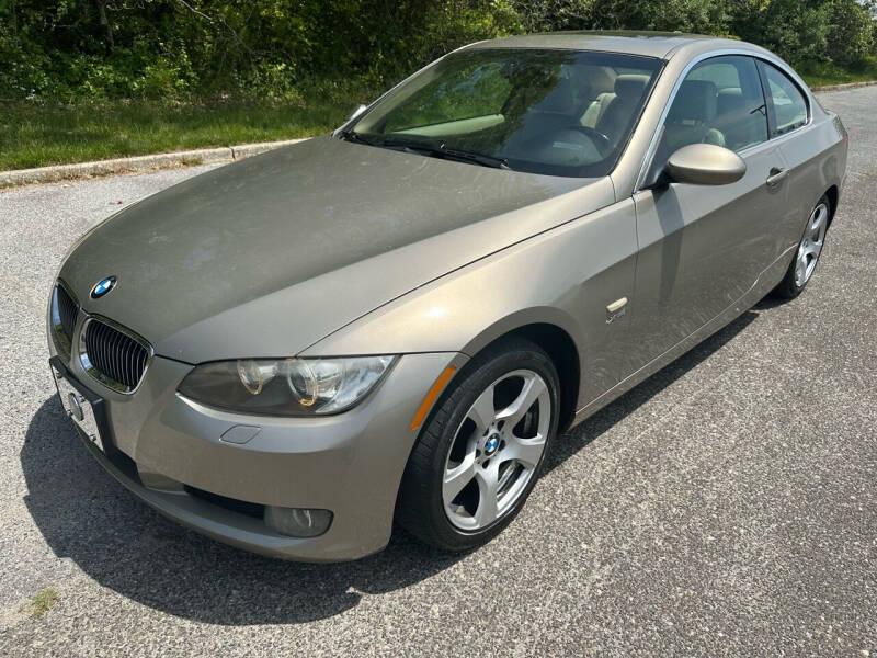 2009 BMW 3 Series for sale at Premium Auto Outlet Inc in Sewell NJ