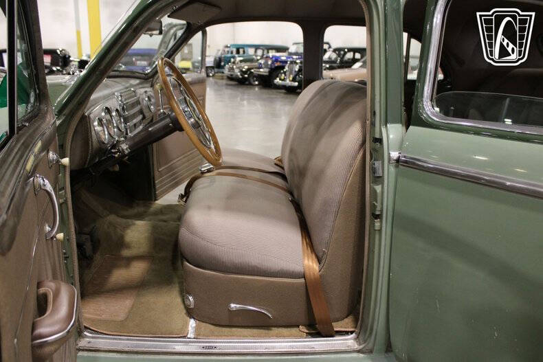 1941 Buick Super