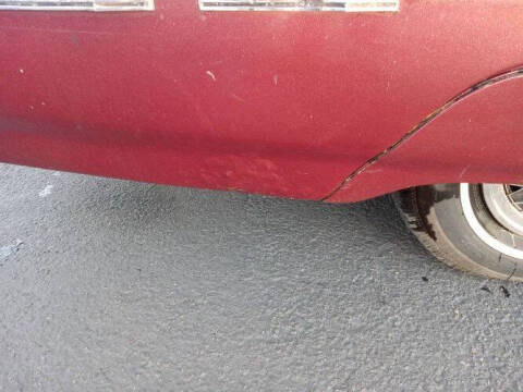 1962 Ford Thunderbird