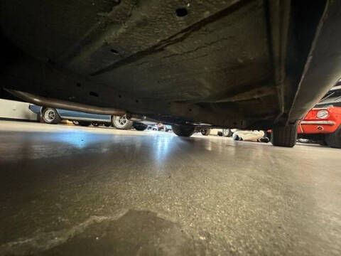 1964 Cadillac DeVille