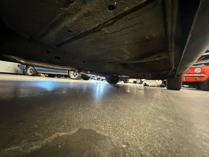 1964 Cadillac DeVille