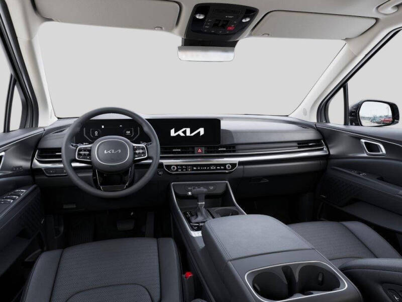 2025 Kia Carnival SX Prestige