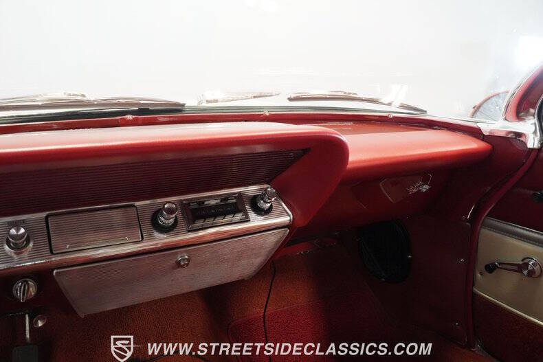 1961 Chevrolet Impala