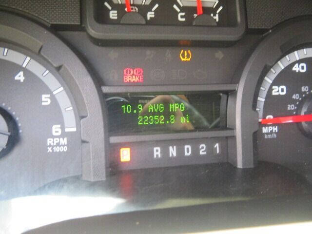 2013 Ford E-Series E-150 XLT