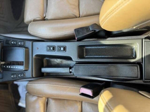 1992 BMW 3 Series 325i