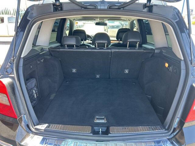 2011 Mercedes-Benz GLK GLK 350 4MATIC