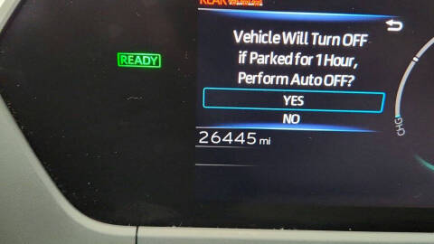 2023 Subaru Solterra Limited