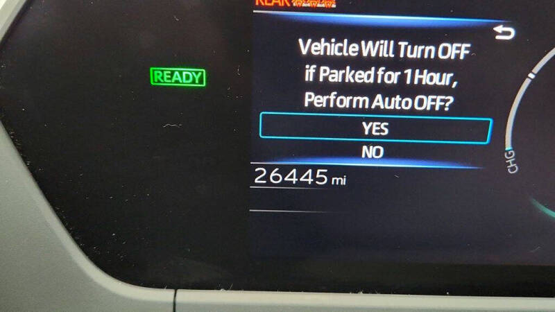 2023 Subaru Solterra Limited