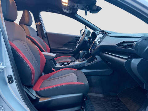 2024 Subaru Impreza RS