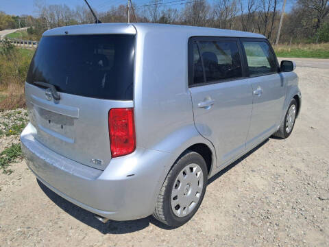 2008 Scion xB