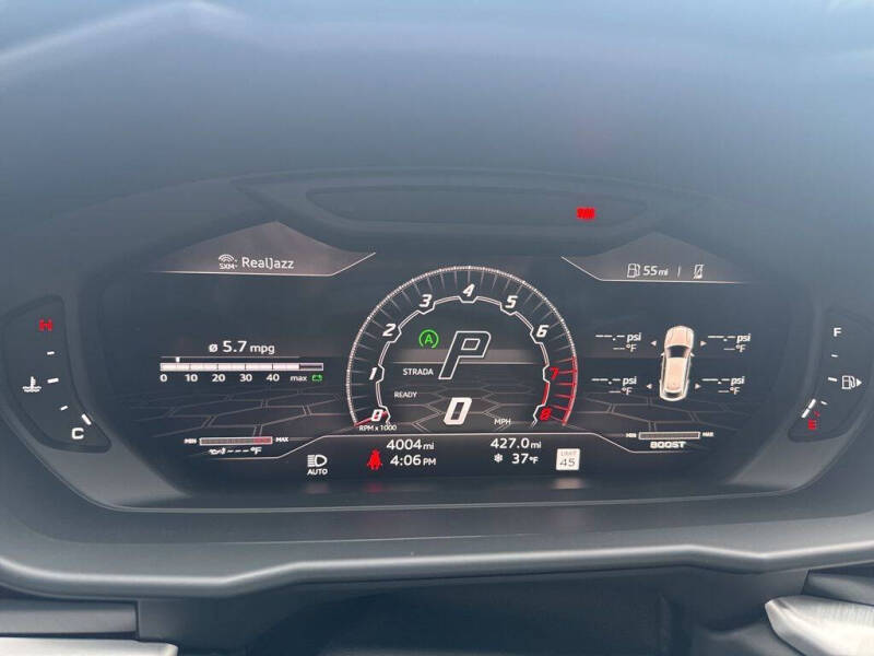 2022 Lamborghini Urus