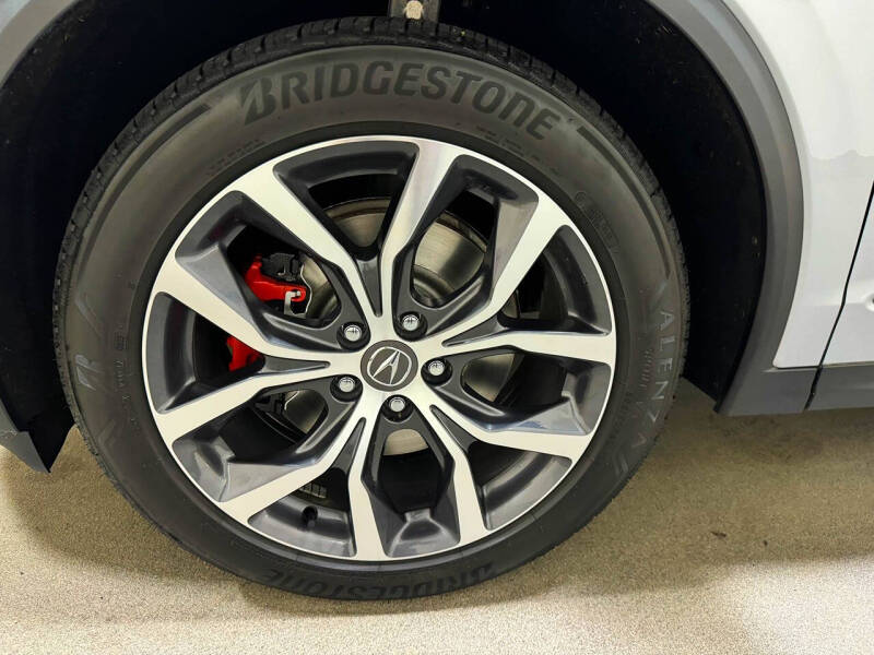 2023 Acura MDX SH-AWD w/Tech