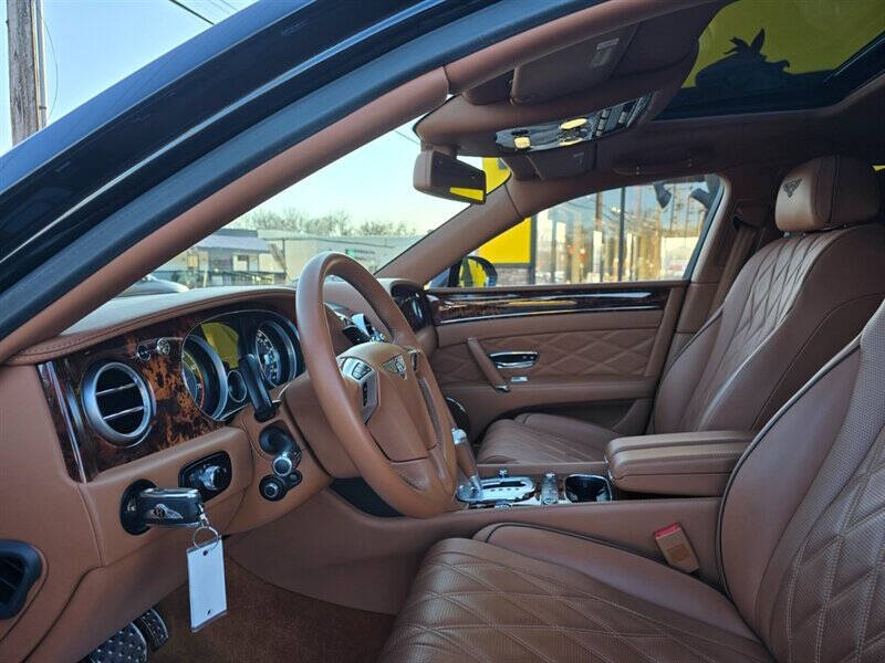 2014 Bentley Flying Spur