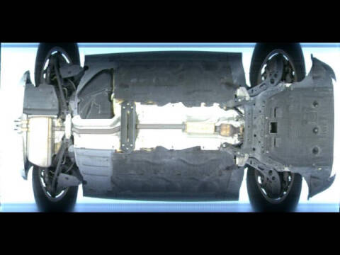 2020 MINI Hardtop 2 Door Cooper S