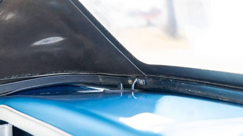 1966 Chevrolet Corvette