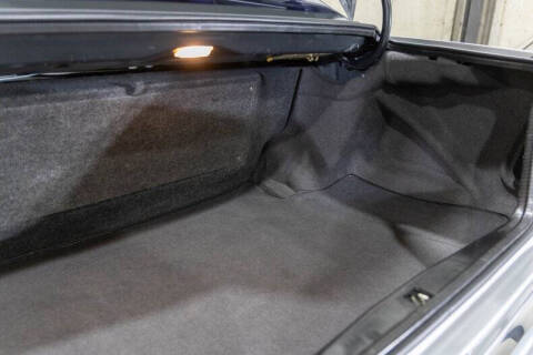 1994 Mercedes-Benz E-Class E 500