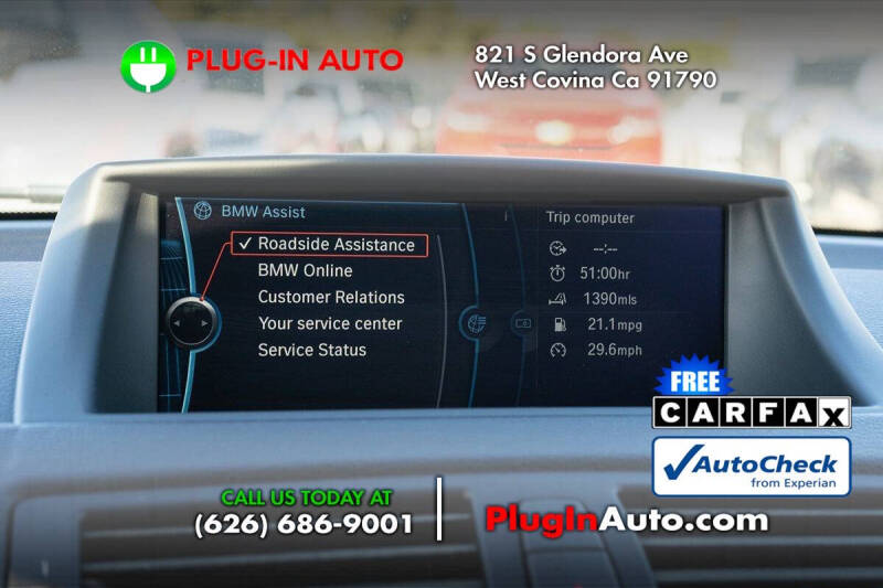 2011 BMW 1 Series 135i