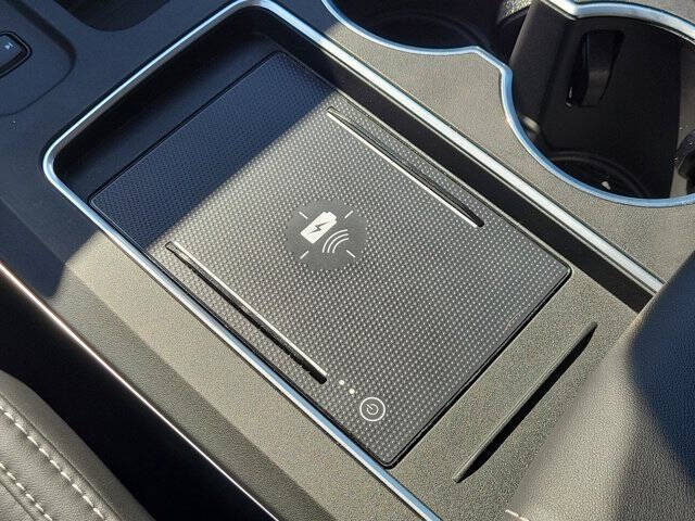 2025 Acura MDX w/Tech