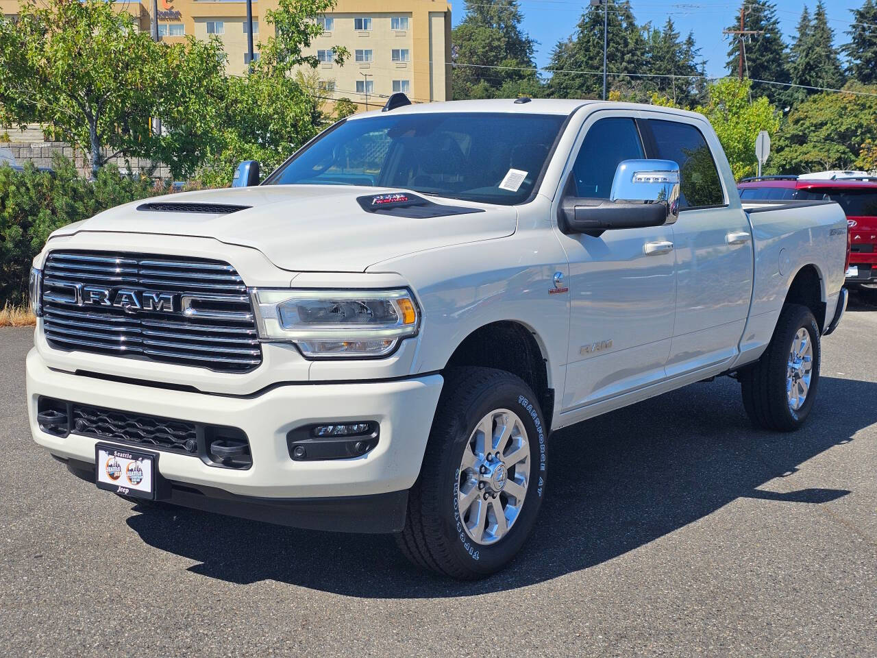 2024 Ram 2500 for sale at Autos by Talon in Seattle, WA