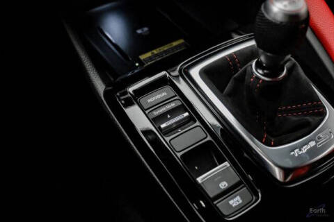 2024 Acura Integra Type S