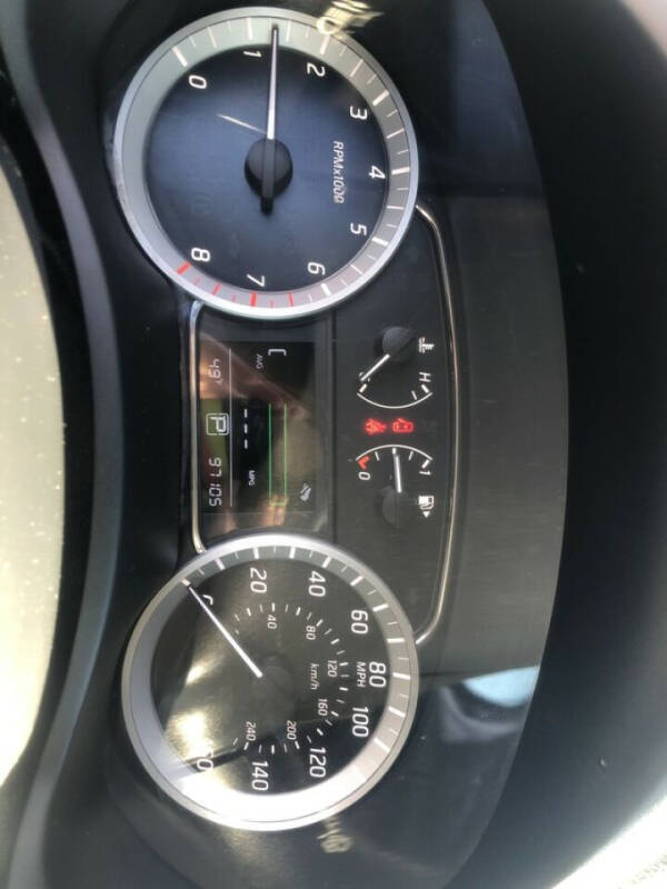 2015 Nissan Sentra SR