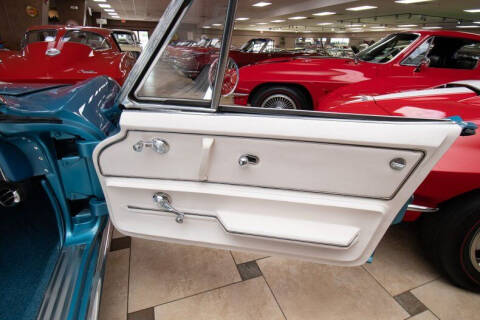 1965 Chevrolet Corvette