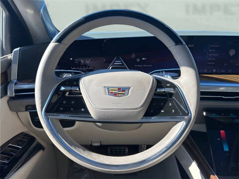 2025 Cadillac Escalade ESV Sport Platinum