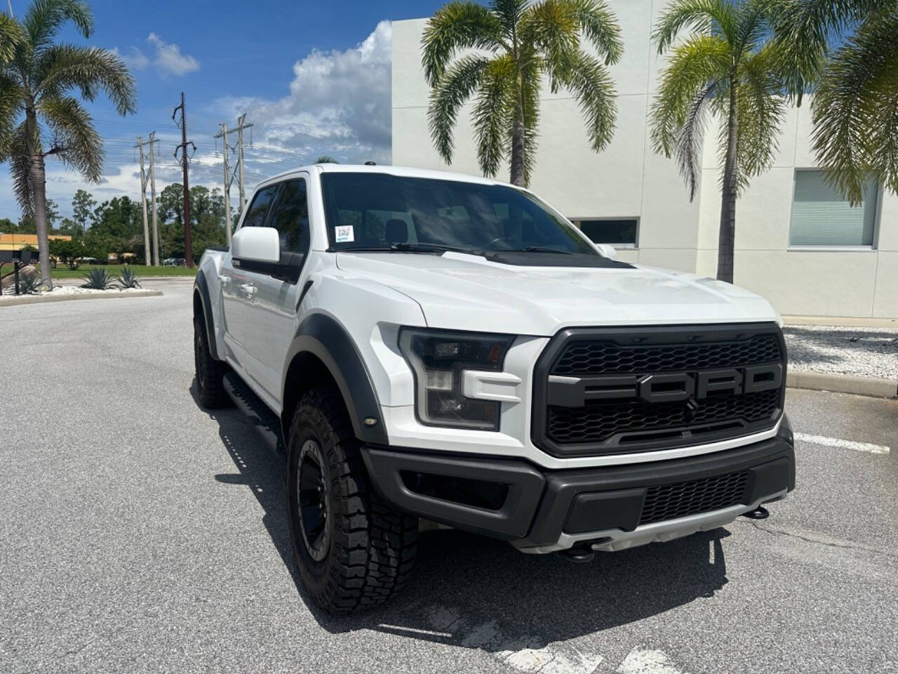 2017 Ford F-150 for sale at Rubi Motorsports in Bradenton, FL