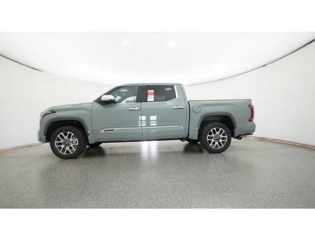 2026 Toyota Tundra 1794 Edition HV
