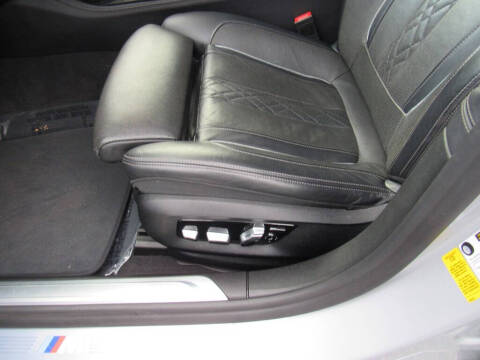 2019 BMW 7 Series 740i