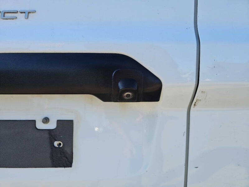 2021 Ford Transit Connect XL