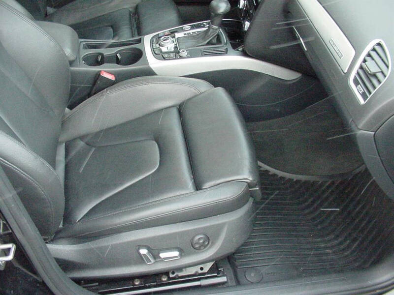 2016 Audi Allroad 2.0T quattro Premium Plus