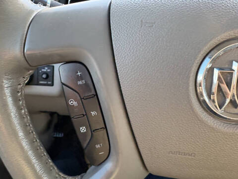 2016 Buick Enclave Premium