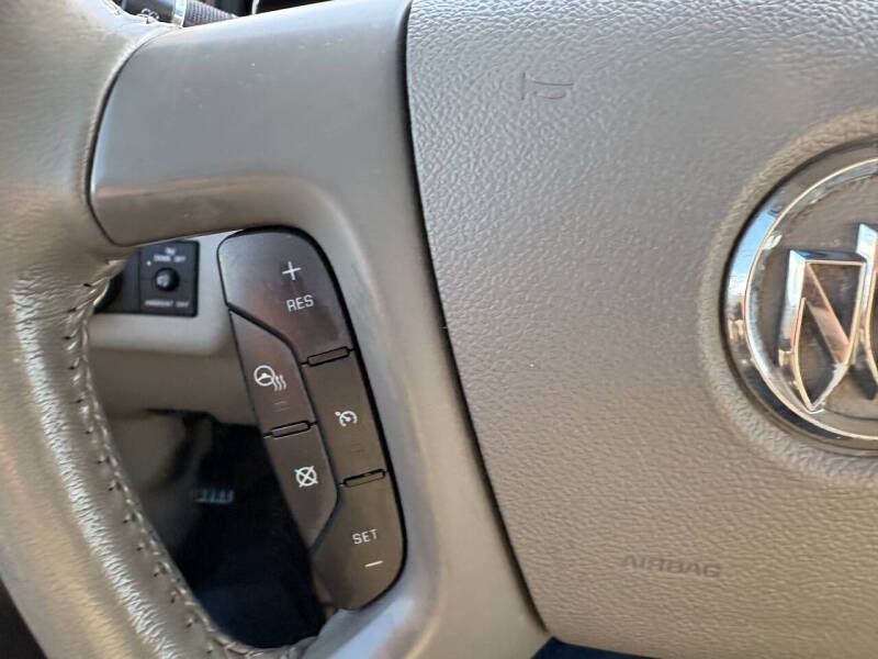 2016 Buick Enclave Premium