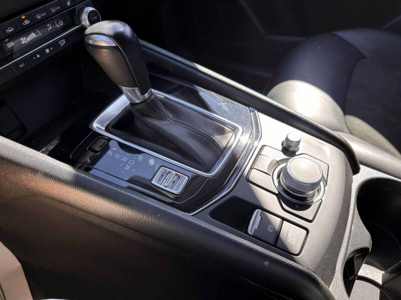 2023 Mazda CX-5 2.5 S Select