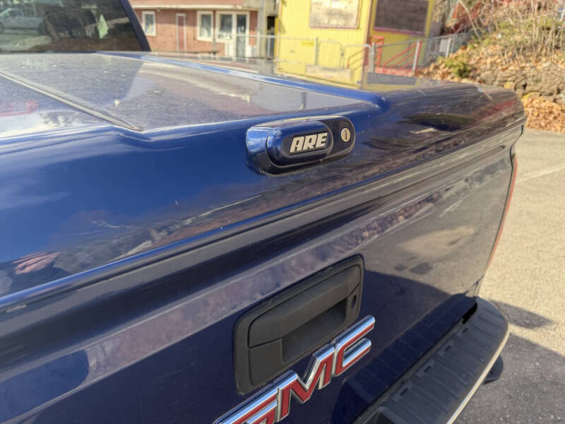 2014 GMC Sierra 1500