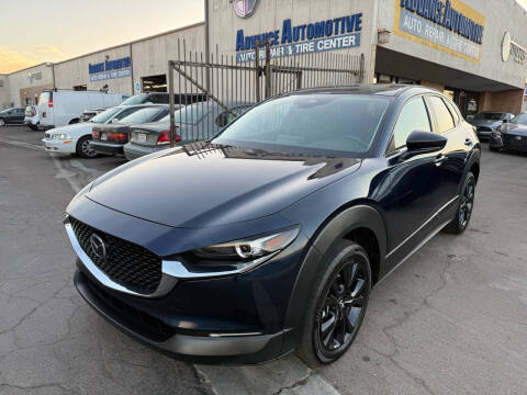 2024 Mazda CX-30 for sale at Galaxy Auto Group in San Diego CA