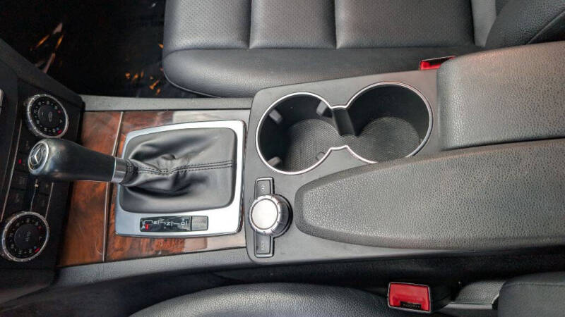 2014 Mercedes-Benz C-Class