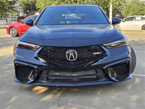2025 Acura Integra Type S