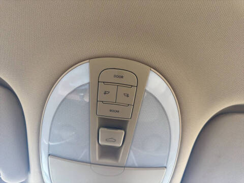 2014 Hyundai Genesis 5.0L R-Spec