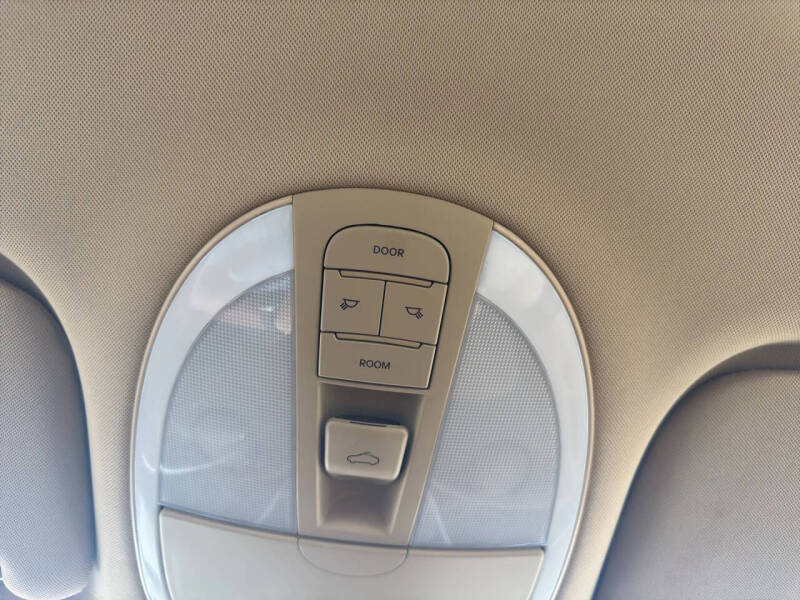 2014 Hyundai Genesis 5.0L R-Spec