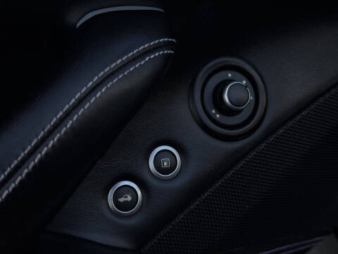 2016 Ferrari California T