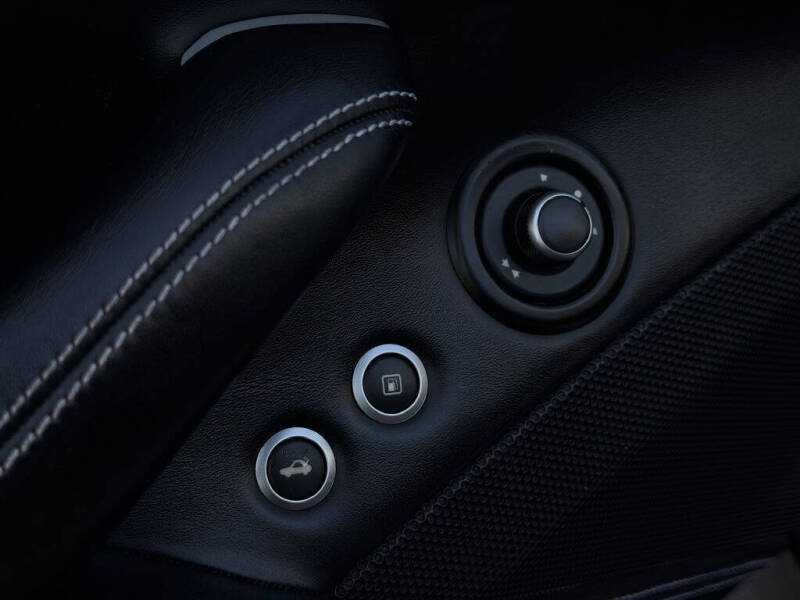 2016 Ferrari California T