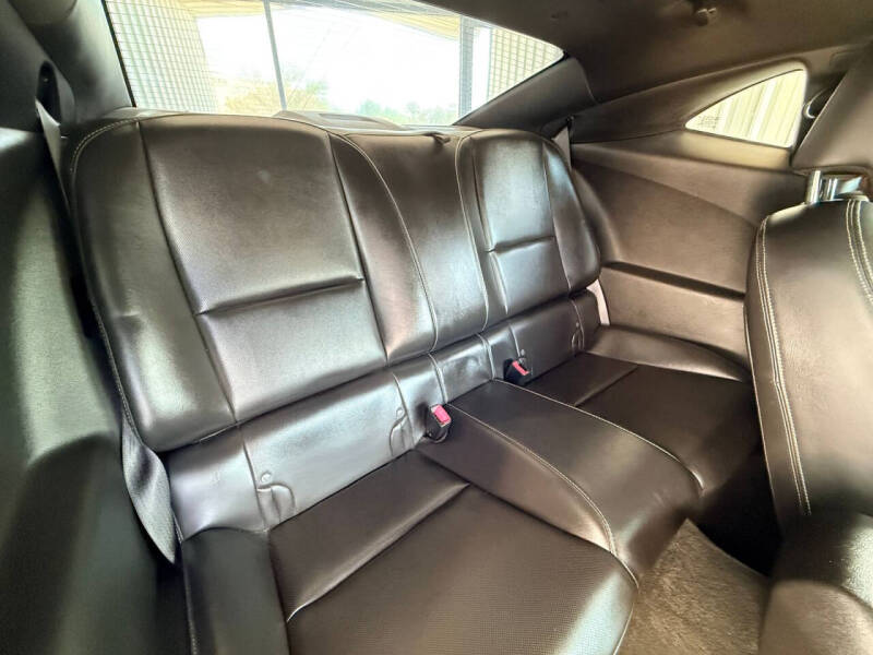 2013 Chevrolet Camaro SS