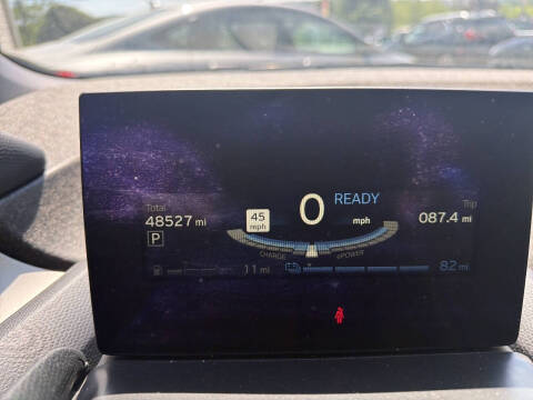 2017 BMW i3 94 Ah