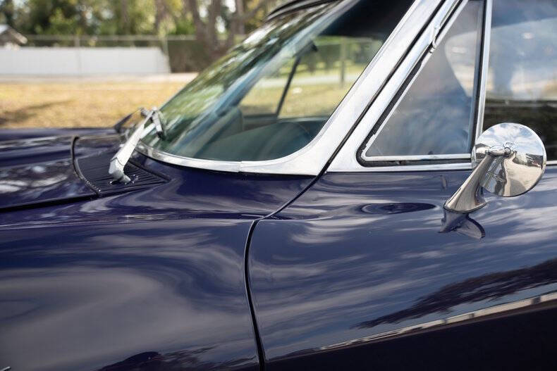 1965 Chevrolet Corvette