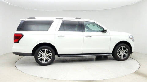 2022 Ford Expedition MAX Limited