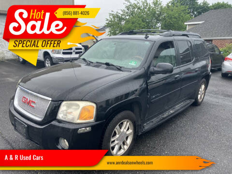 2006 GMC Envoy XL Denali